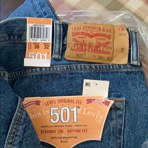 lee 501 men’s jeans
